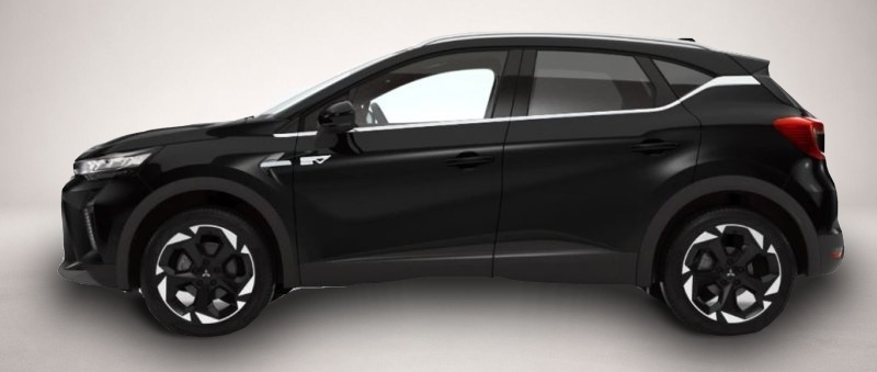 Mitsubishi ASX, Bild 2 von 5