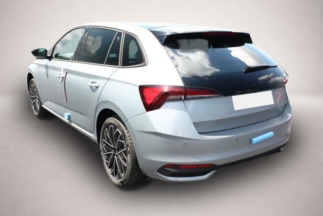 Skoda Scala (07/2026, Benzin)