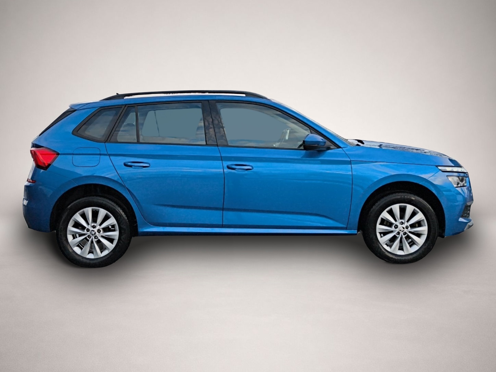 Skoda Kamiq (11/2022, Benzin)