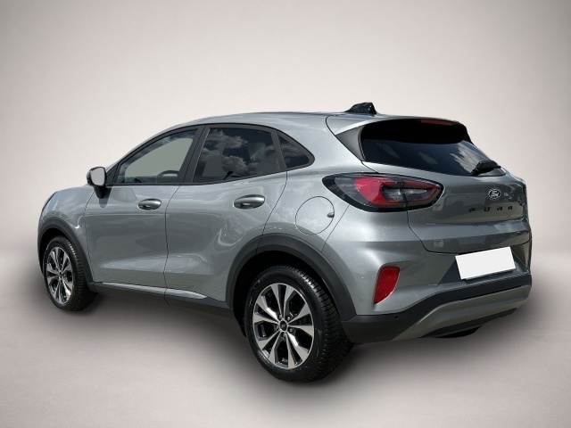 Ford Puma, Bild 2 von 6