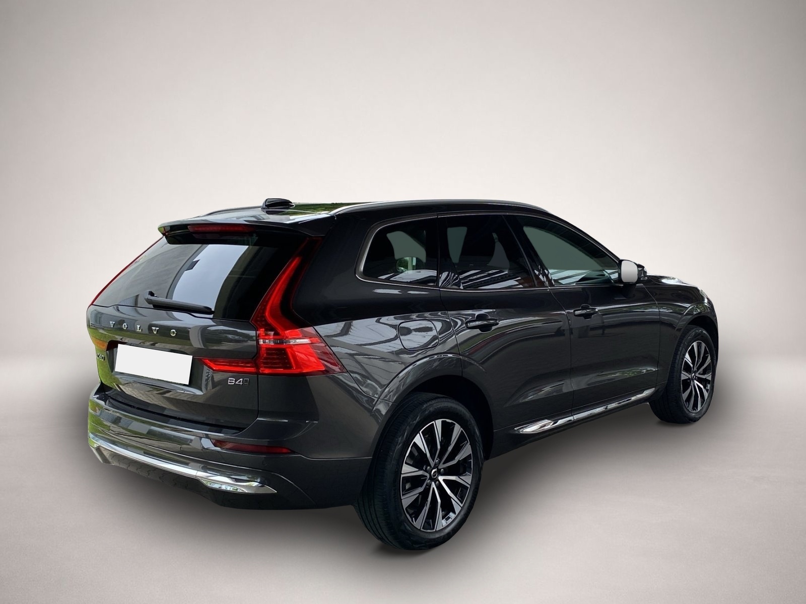Volvo XC60 (06/2023, Diesel)