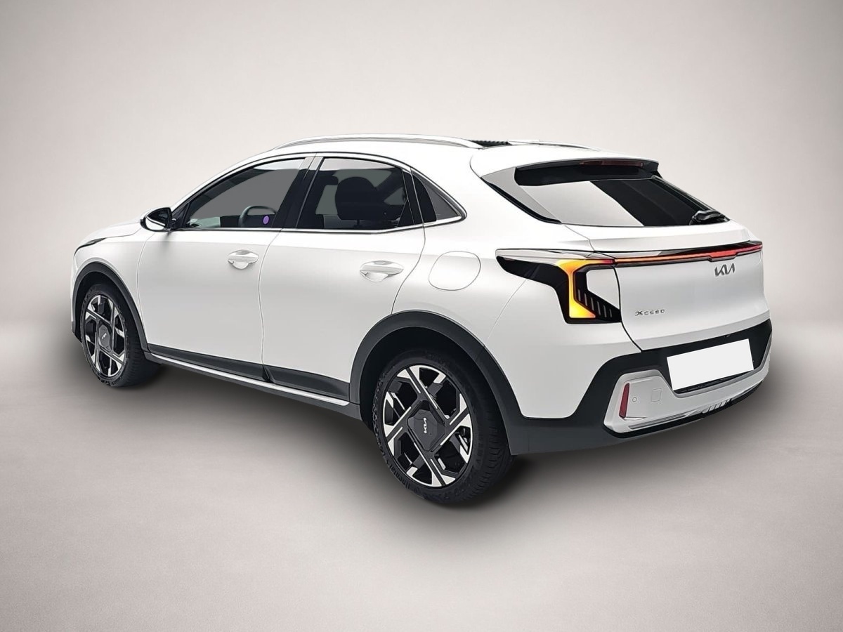 Kia XCeed, Bild 3 von 4