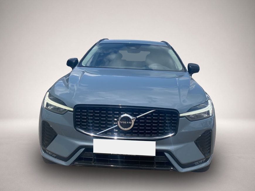 Volvo XC60 (03/2023, Diesel)