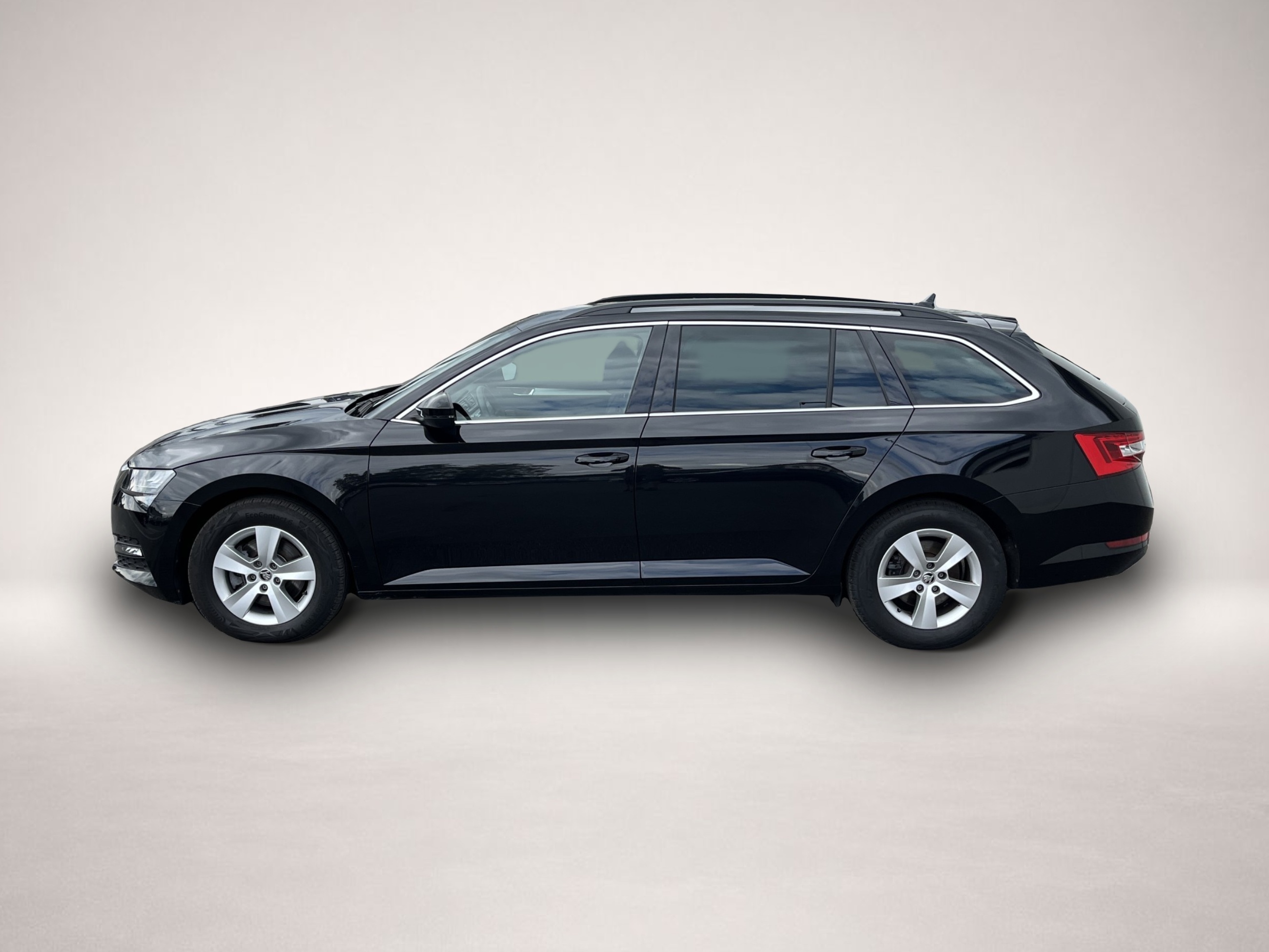 Skoda Superb (05/2024, Diesel)