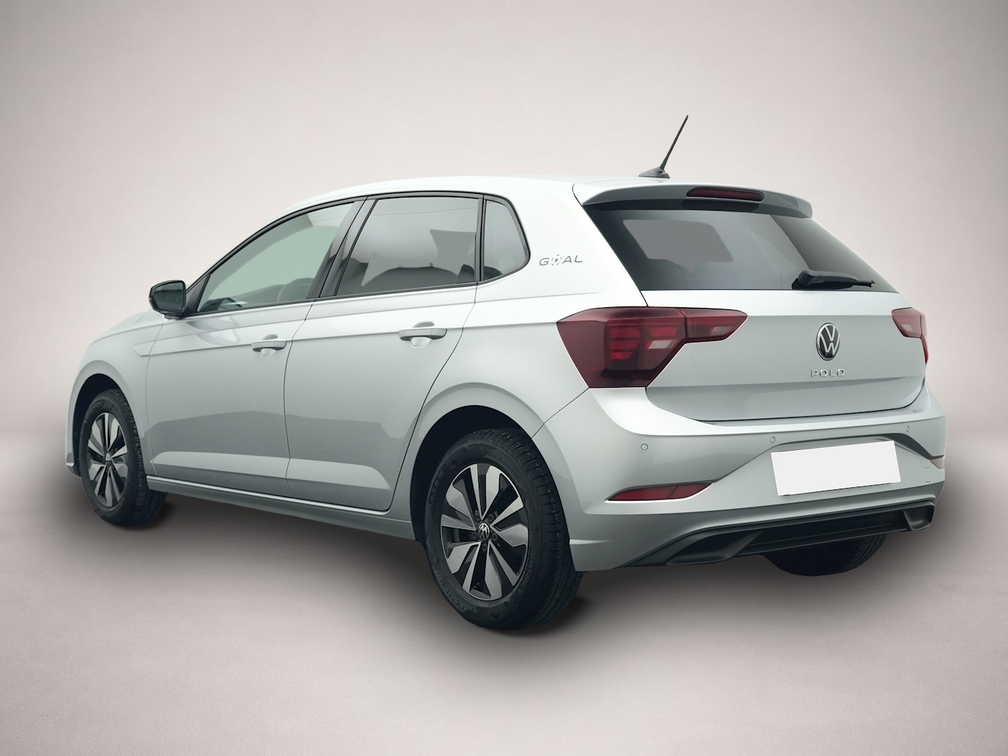Volkswagen Polo (05/2025, Benzin)