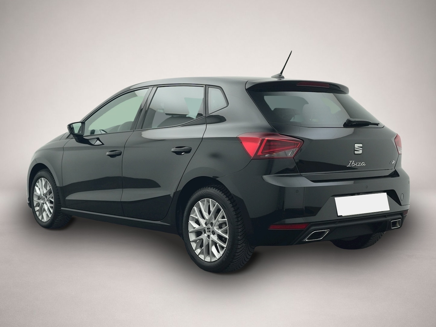 Seat Ibiza (05/2025, Benzin)