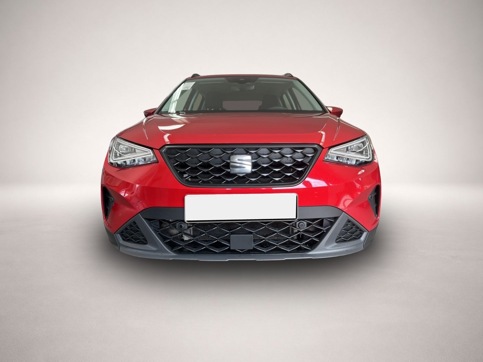 Seat Arona (05/2023, Benzin)