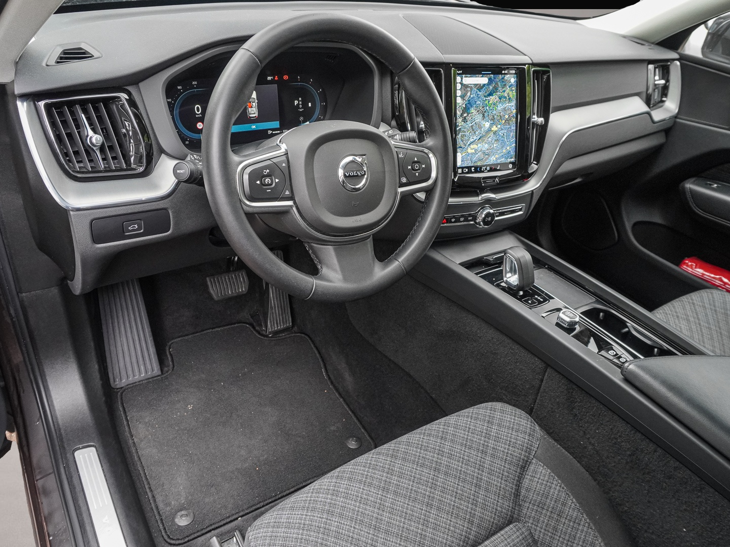 Volvo XC60 (06/2023, Diesel)