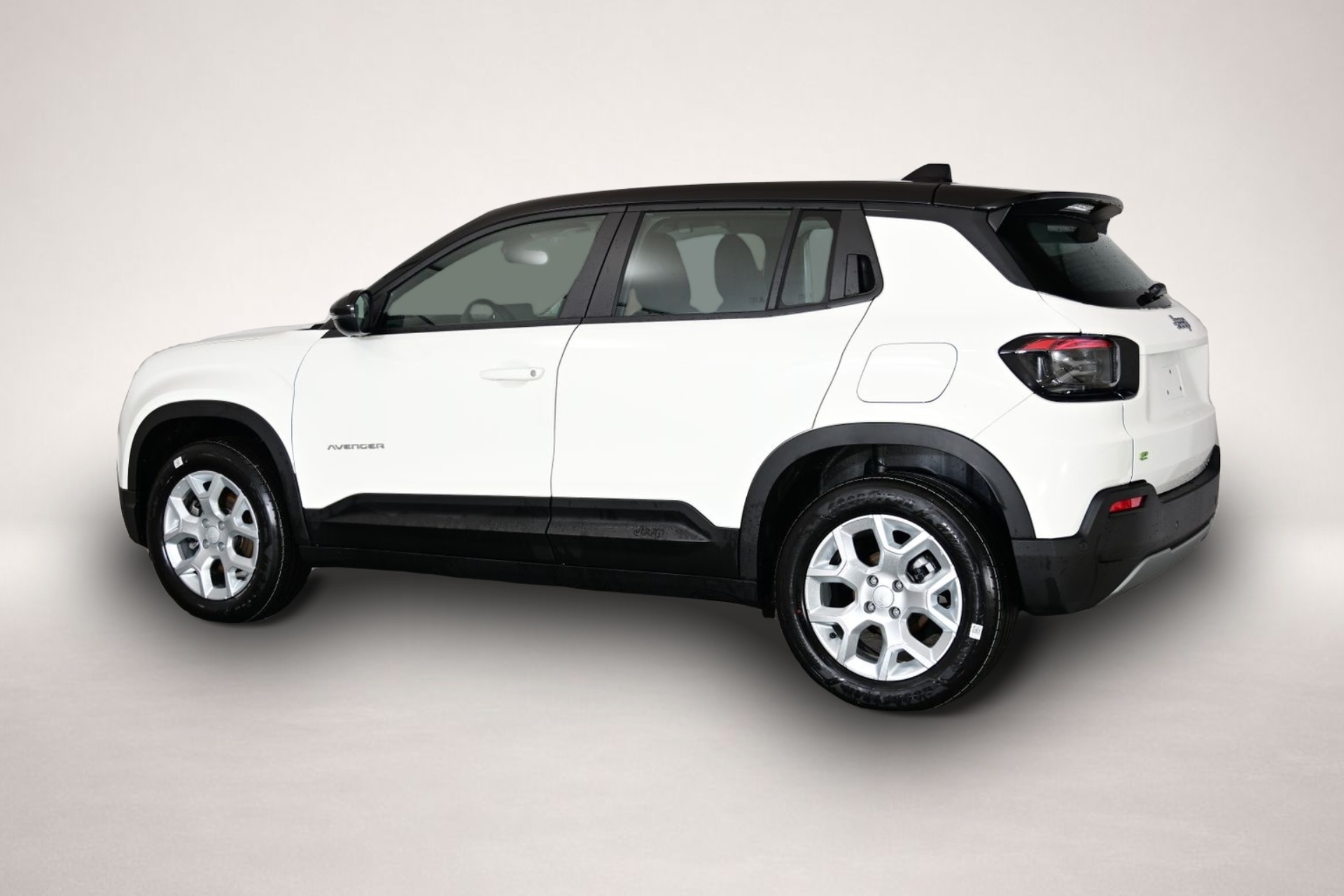 Jeep Avenger (11/2024, Benzin)