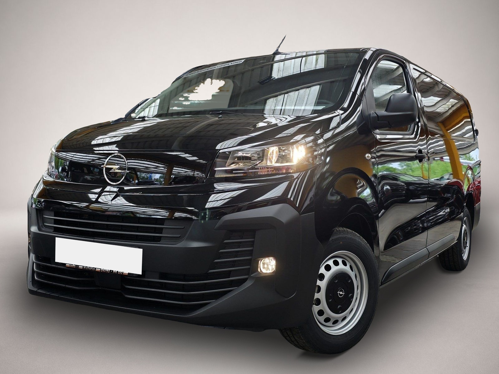 Opel Vivaro (06/2025, Diesel)