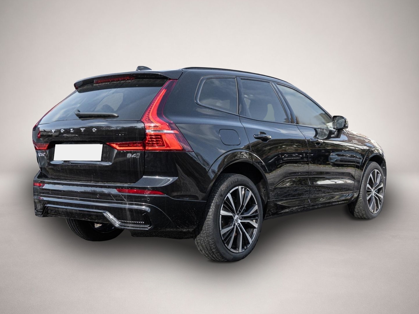Volvo XC60 (12/2023, Diesel)