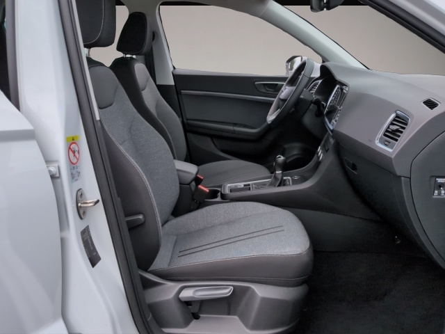 Seat Ateca (06/2025, Benzin)