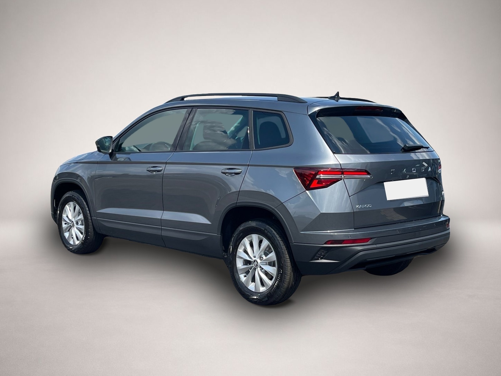 Skoda Karoq (07/2026, Benzin)