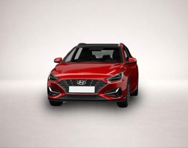 Hyundai i30 (12/2025, Benzin)