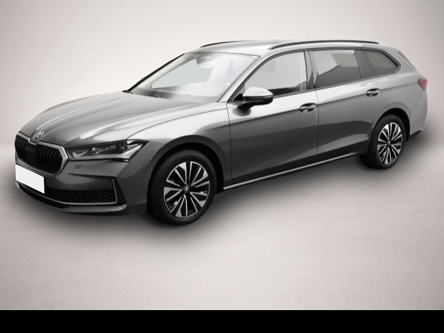 Skoda Superb (03/2025, Diesel)