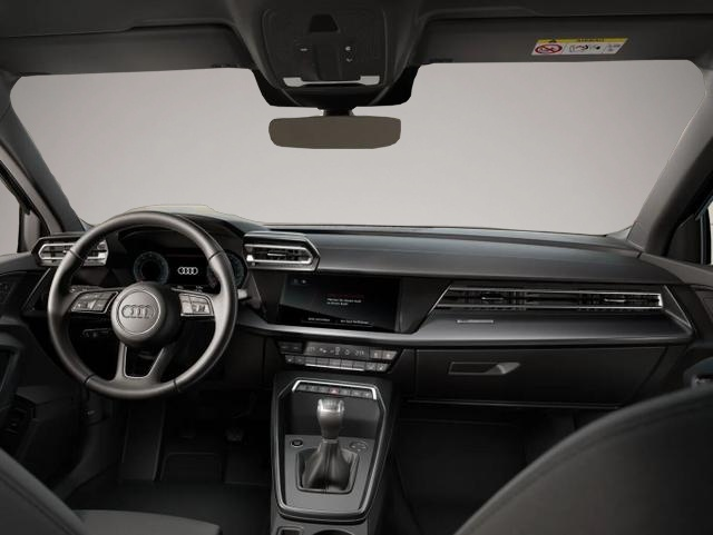 Audi A3 (07/2026, Diesel)