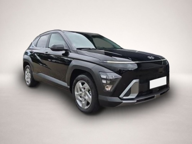 Hyundai Kona, Bild 5 von 5