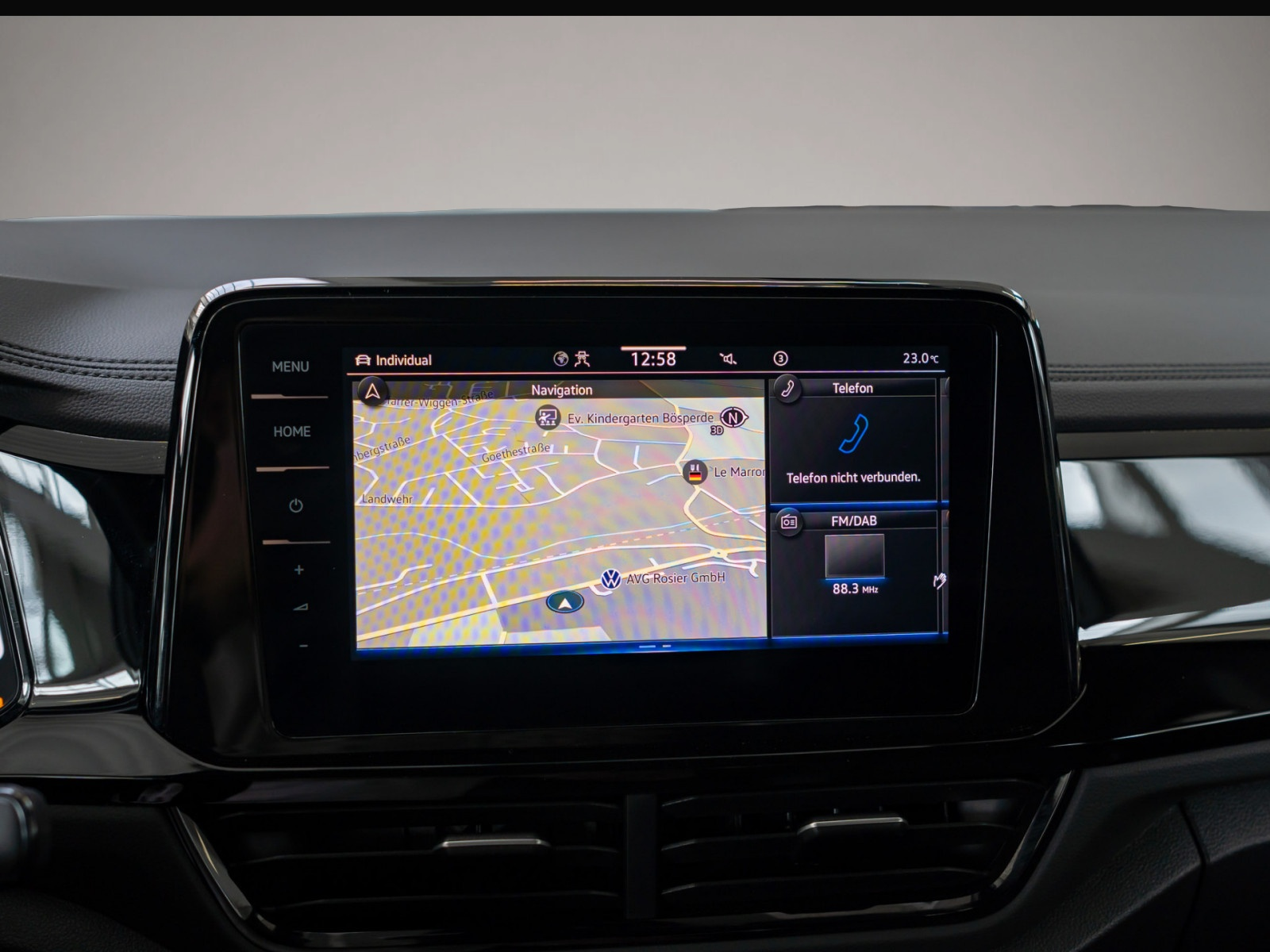 Volkswagen T-Roc (01/2024, Diesel)