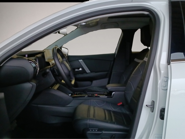 Citroen C4 (12/2023, Benzin)