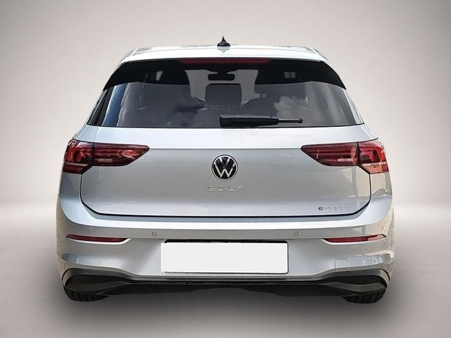 Volkswagen Golf, Bild 4 von 5