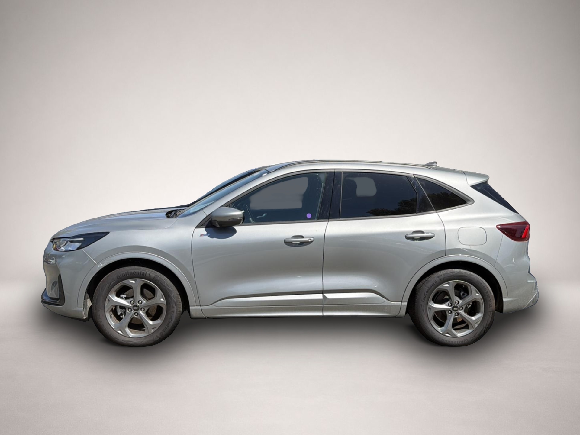 Ford Kuga (05/2025, Benzin)