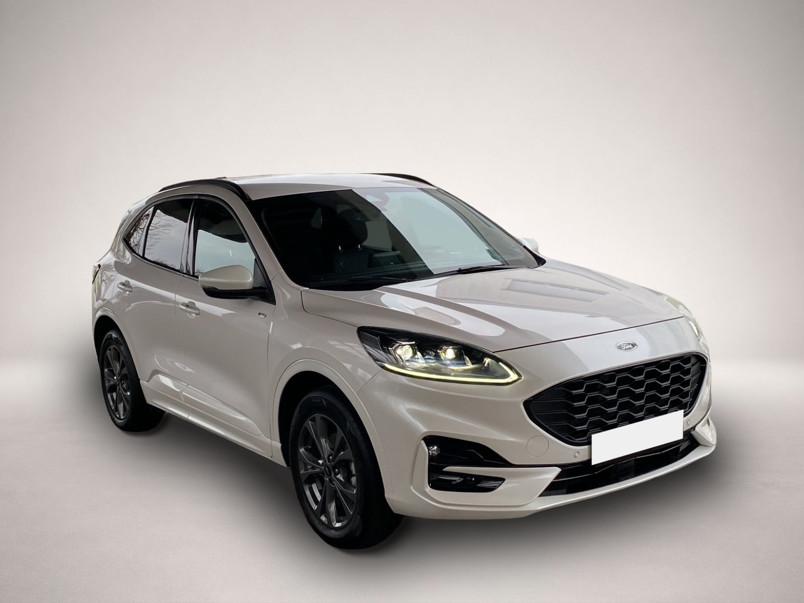 Ford Kuga (12/2022, )