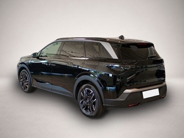 Peugeot 5008 (10/2025, Benzin)