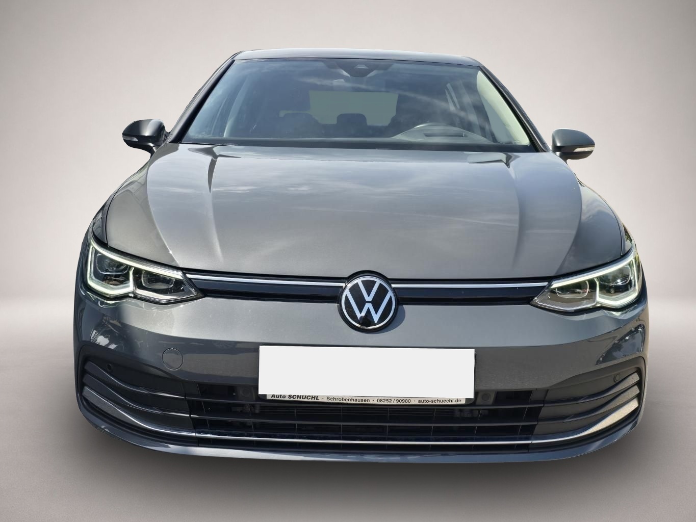 Volkswagen Golf (01/2023, )