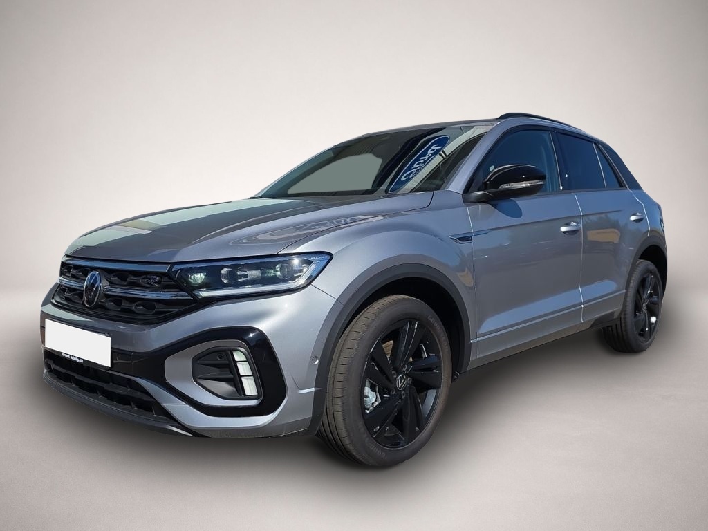 Volkswagen T-Roc (08/2025, Diesel)