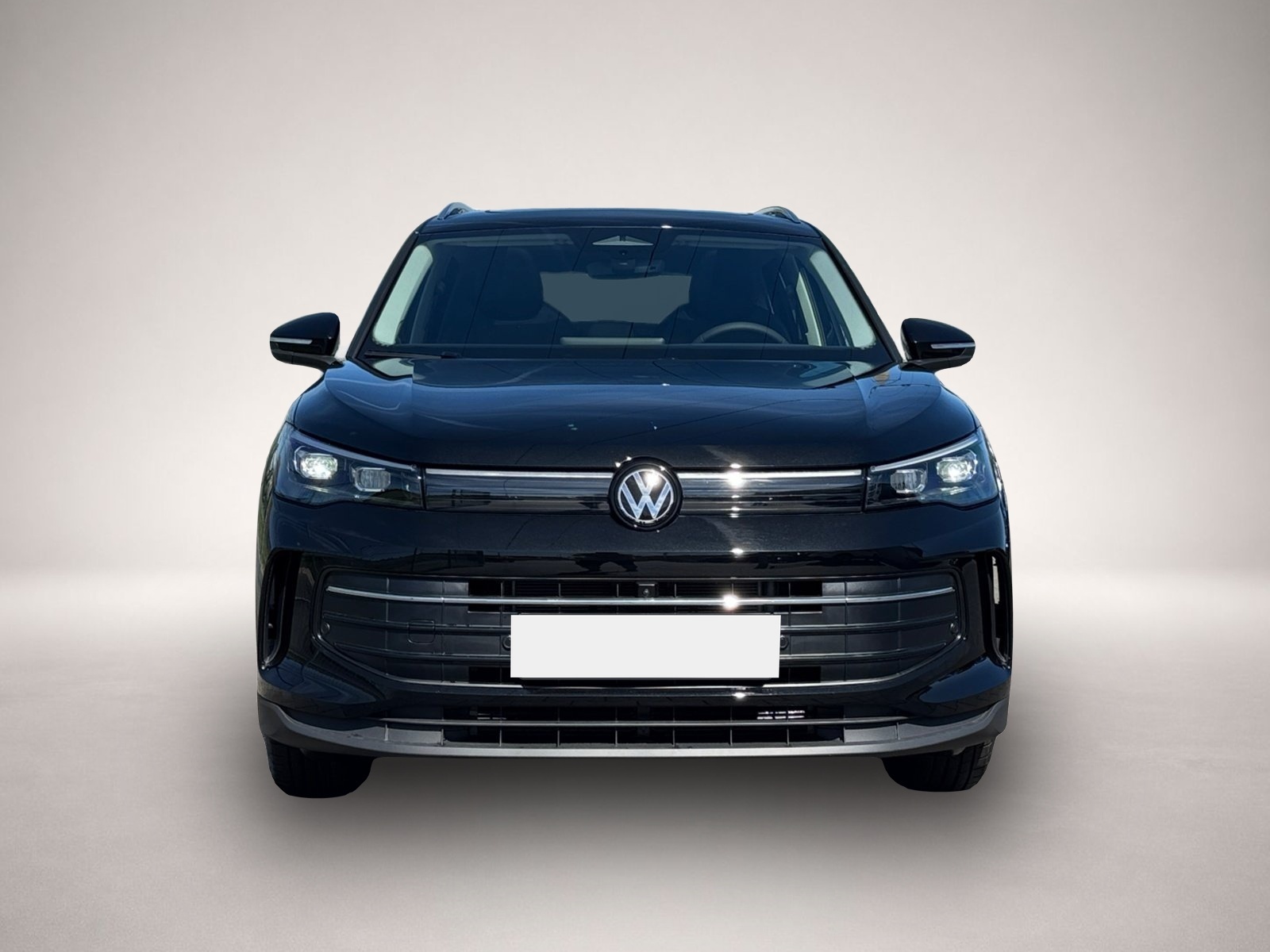 Volkswagen Tiguan (05/2026, Benzin)