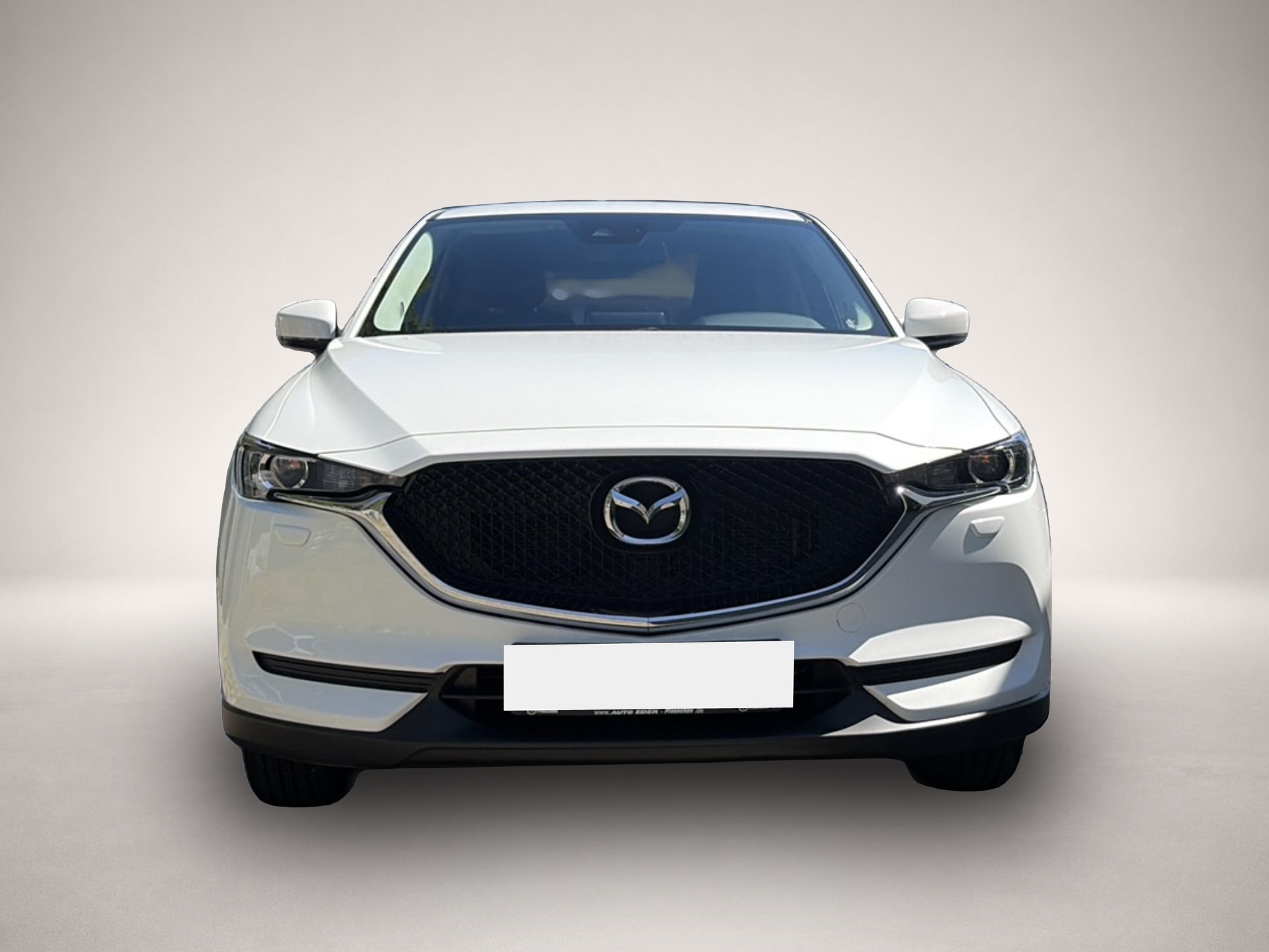 Mazda CX-5 (11/2021, Benzin)