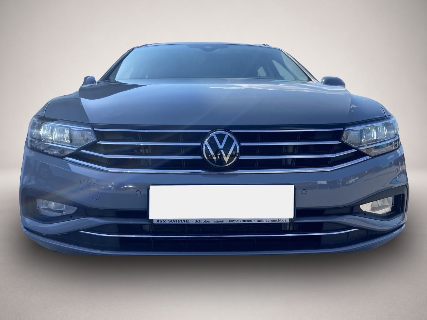 Volkswagen Passat Variant (11/2022, )