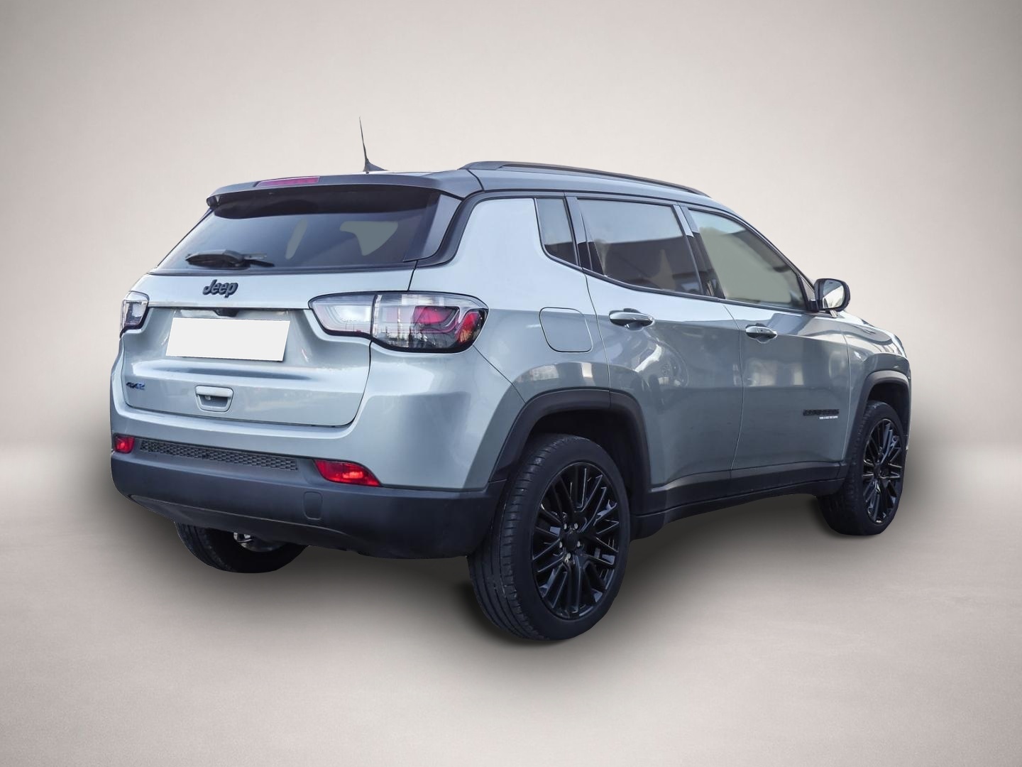 Jeep Compass (11/2022, )