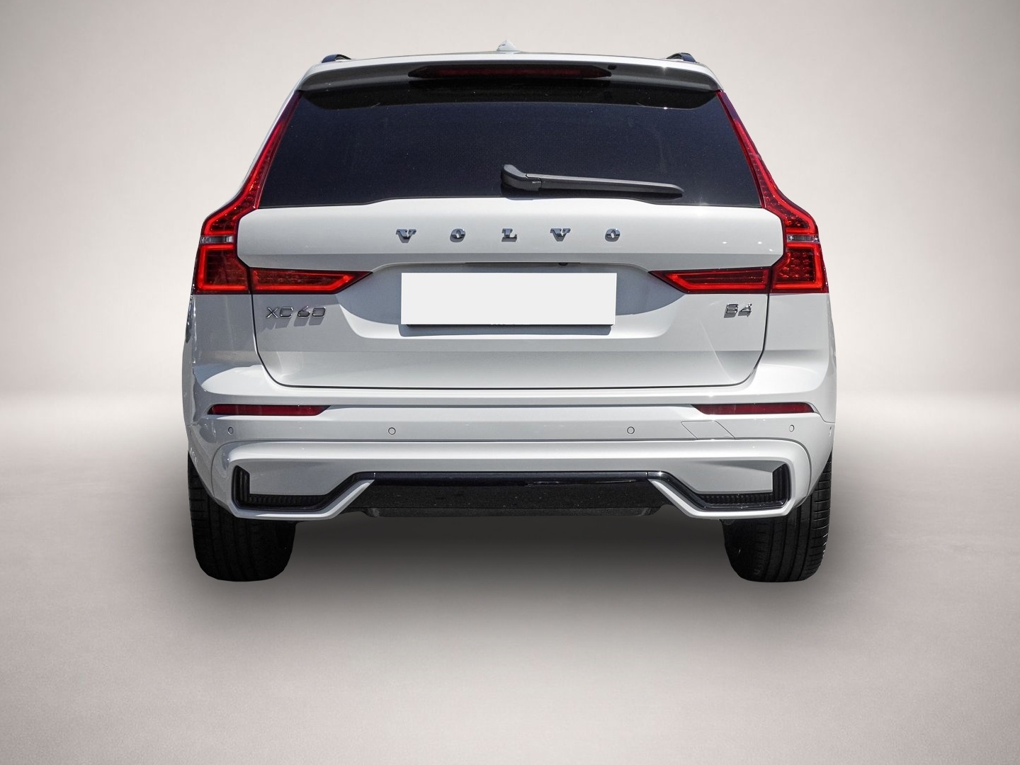 Volvo XC60 (01/2023, )