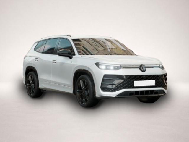 Volkswagen Tayron (02/2026, Hybrid (Benzin/Elektro))