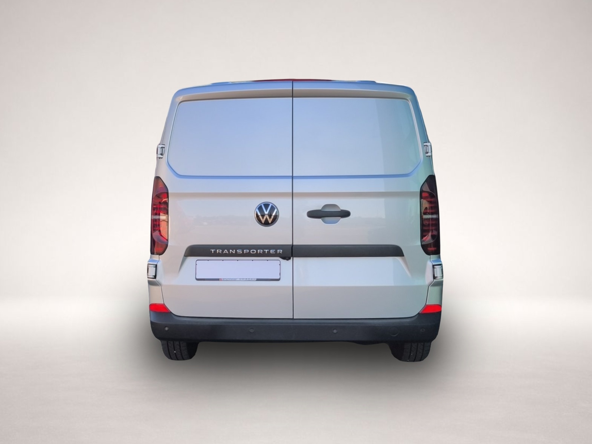 Volkswagen T7 Transporter (10/2025, Diesel)