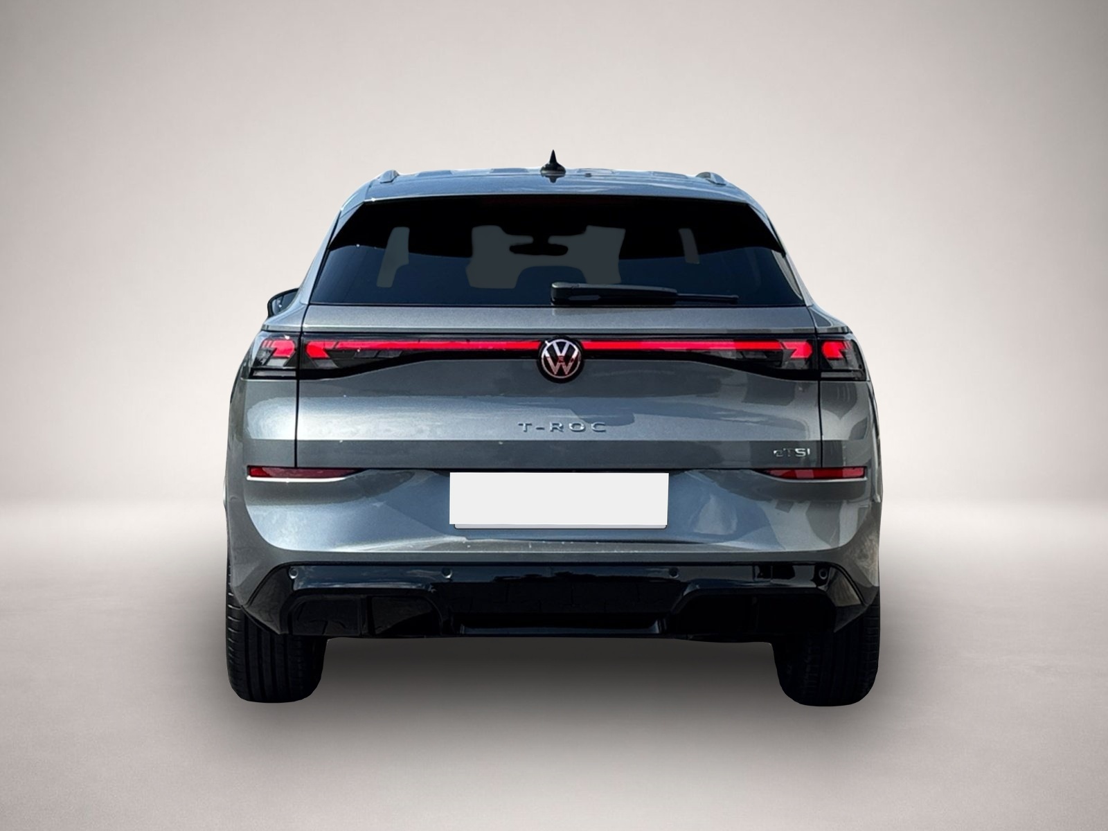 Volkswagen T-Roc (06/2026, Benzin)