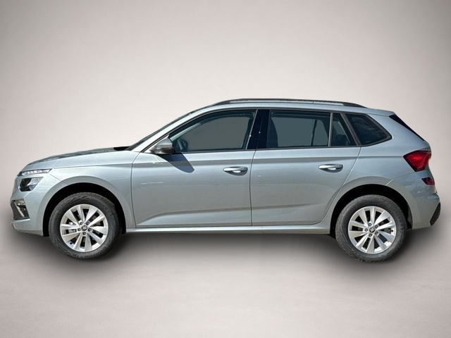 Skoda Kamiq (05/2026, Benzin)