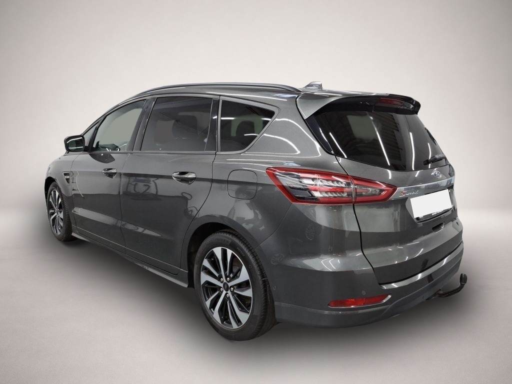 Ford S-Max (10/2020, )