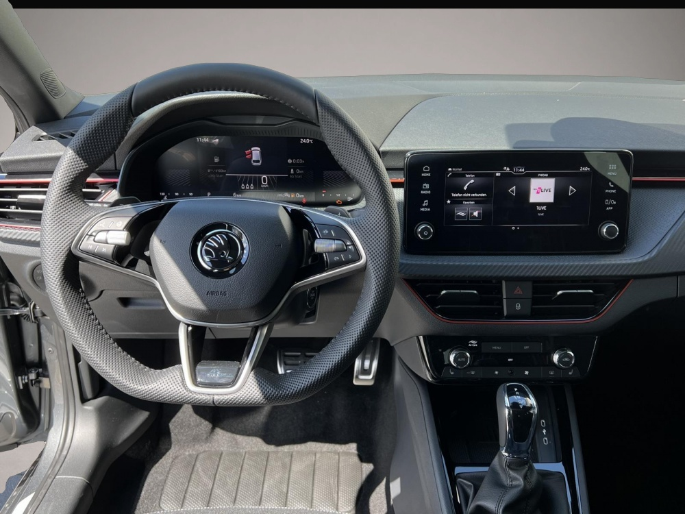 Skoda Scala, Bild 6 von 6