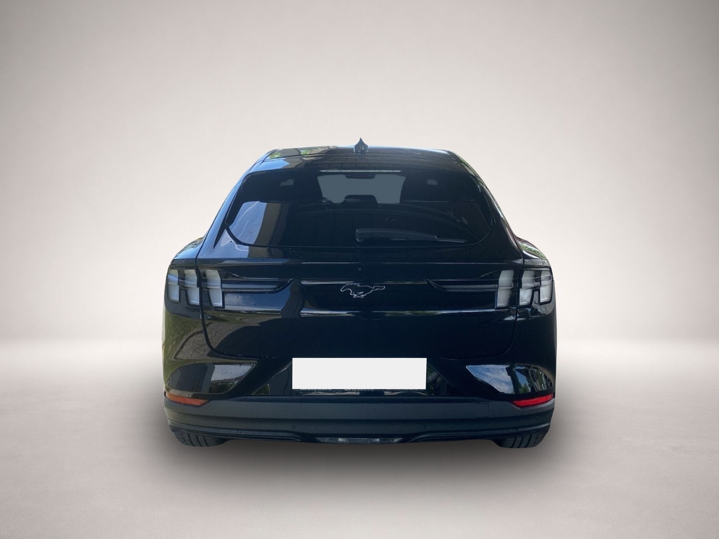 Ford Mustang Mach-E (01/2022, ELECTRIC)