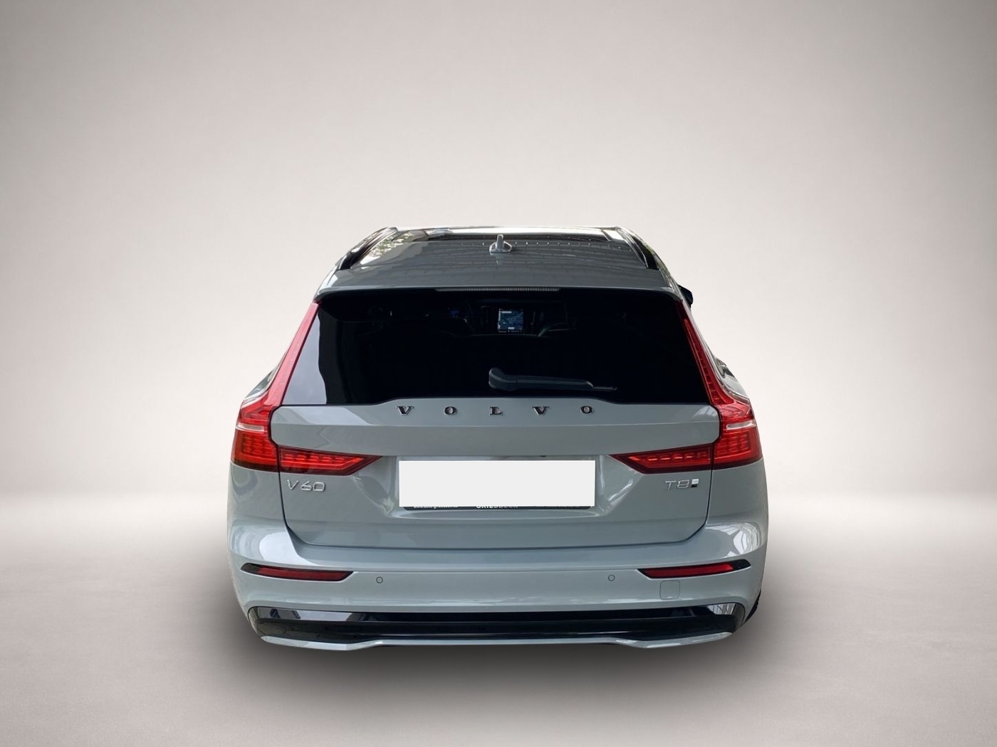 Volvo V60 (07/2024, )