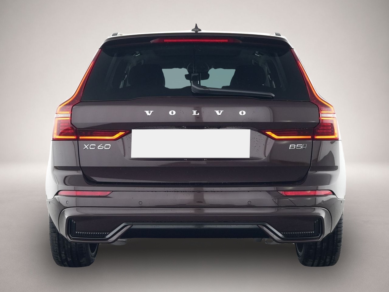 Volvo XC60 (08/2025, Benzin)