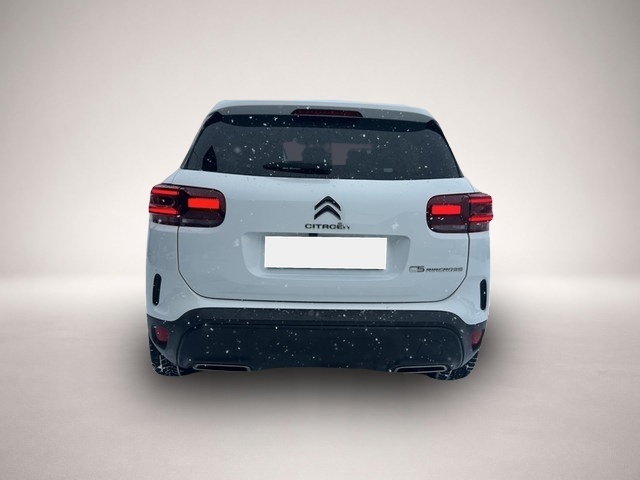 Citroen C5 Aircross (12/2023, Benzin)