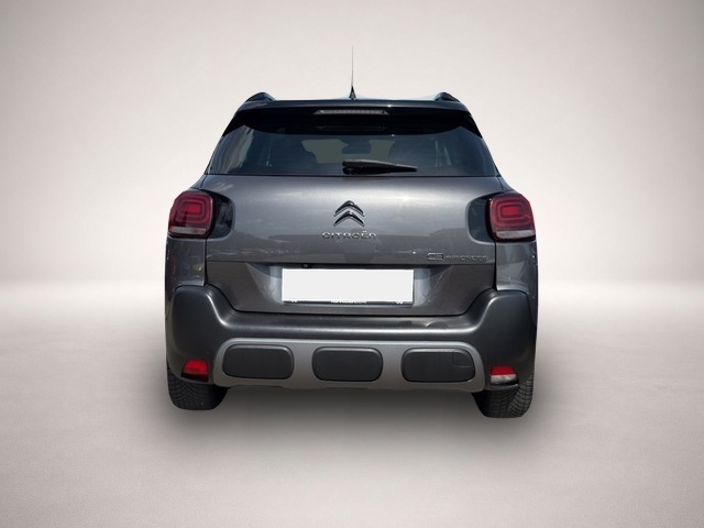 Citroen C3 Aircross (07/2022, Diesel)