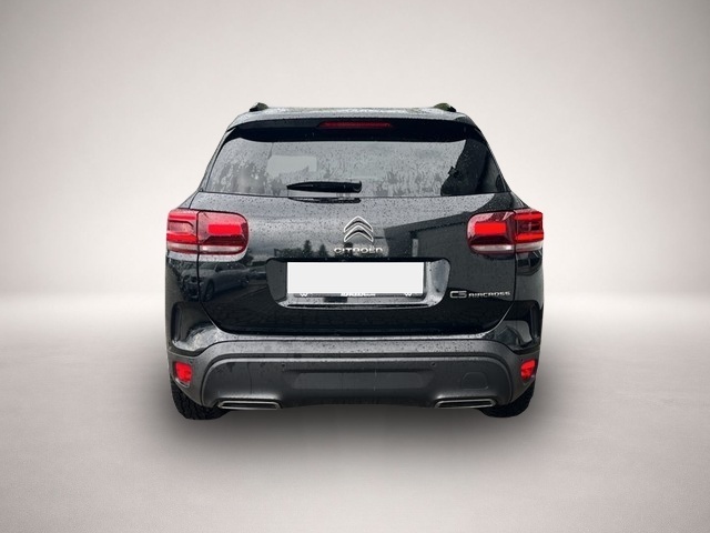 Citroen C5 Aircross (01/2024, Benzin)