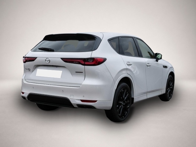 Mazda CX-60 (12/2025, Diesel)