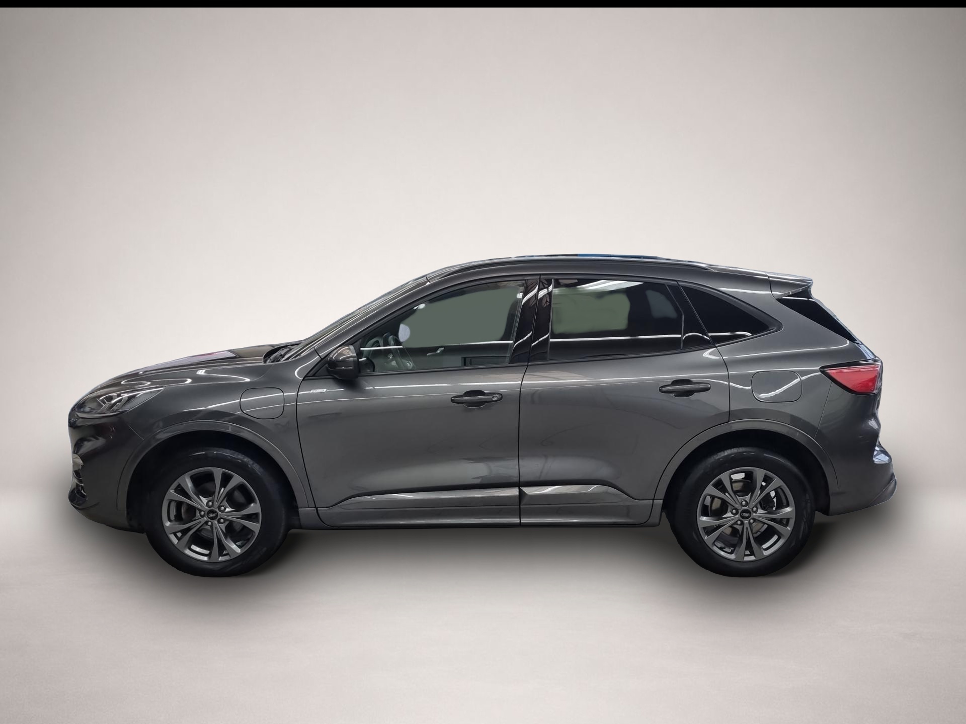 Ford Kuga (03/2022, Hybrid (Benzin/Elektro))