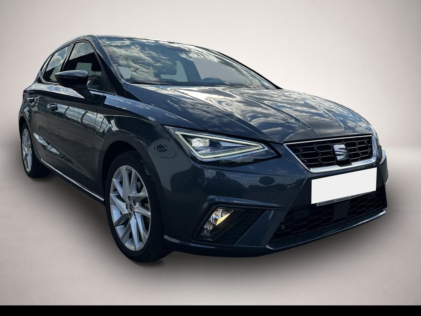 Seat Ibiza (05/2023, )