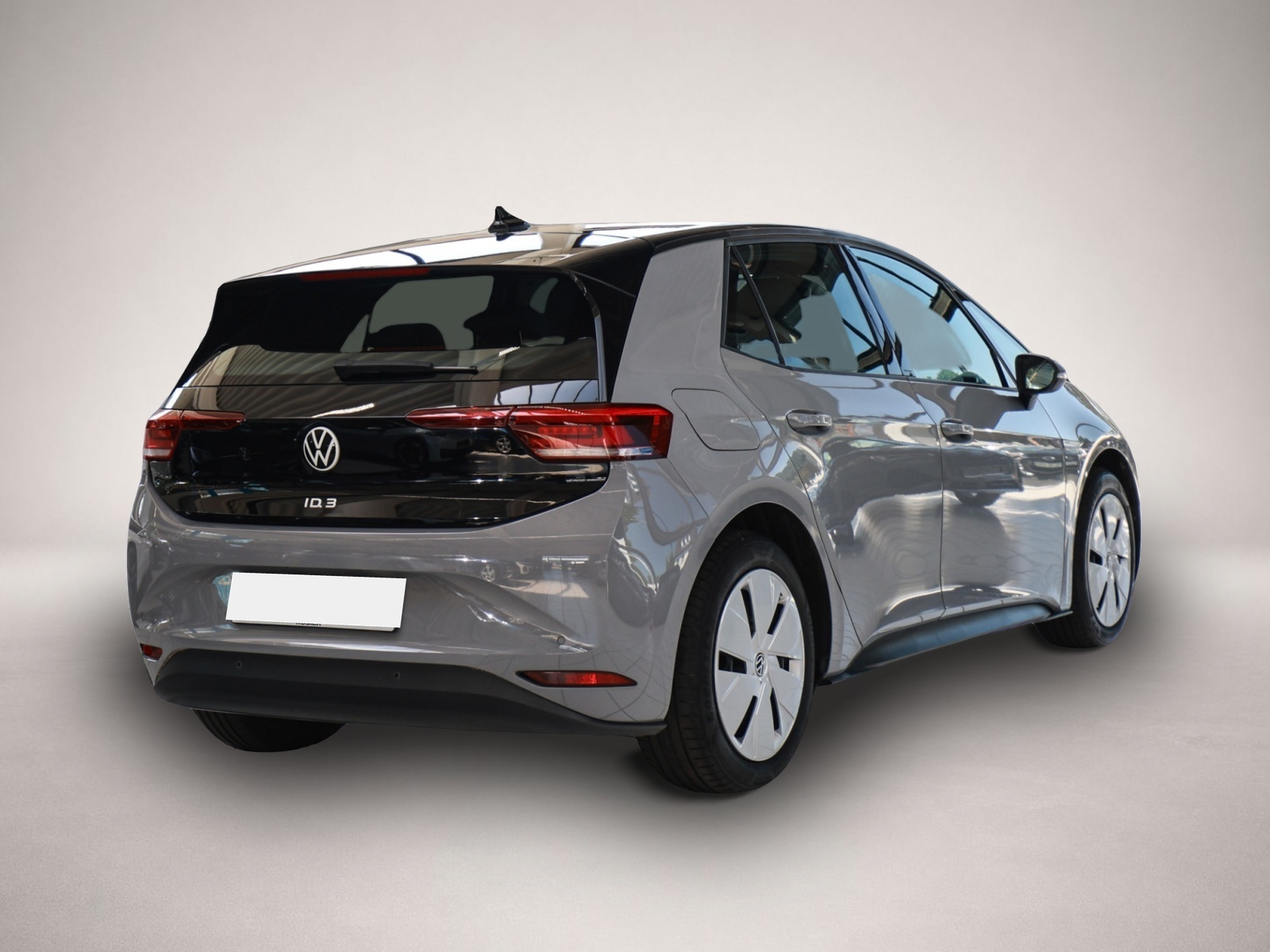 Volkswagen ID.3 (01/2023, ELECTRIC)
